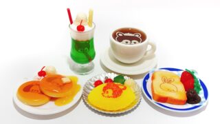 おちゃめフレンズ 喫茶オチャメ
