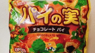 とってもリアル!なパイの実クッション