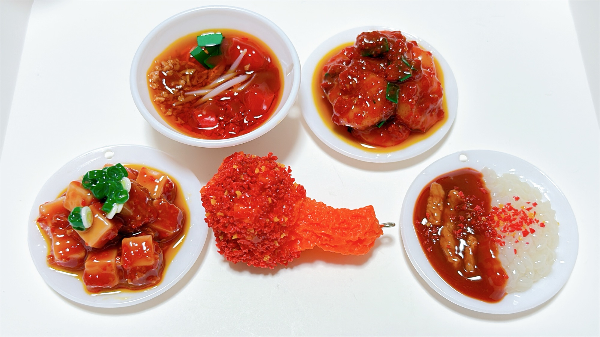 ultra umai series 辛いもの大好き！