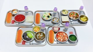 おいしい給食 SEASON.1 / Part.1