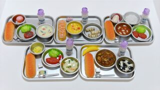 おいしい給食 SEASON.1 / Part.2
