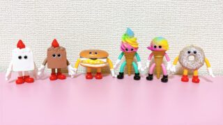 FLAVORS フィギュアコレクション vol.5