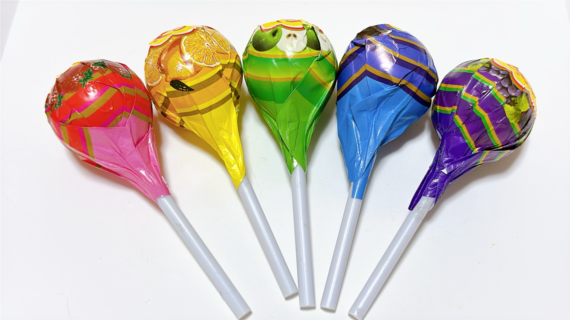 チュッパチャプス 立体フィギュアマスコットBC