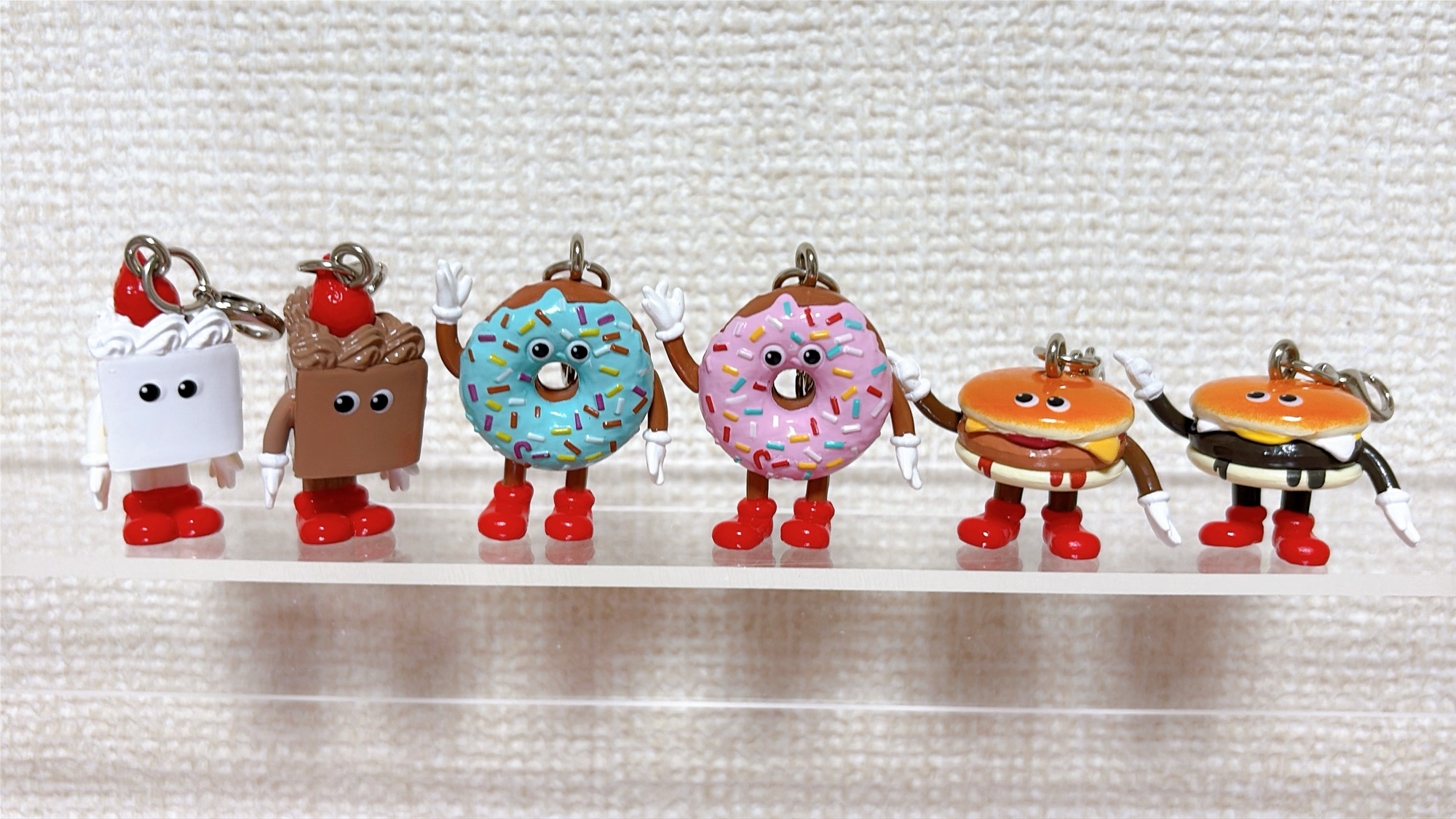 FLAVORS めじるしアクセサリー2